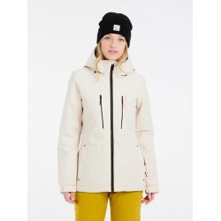 Protest Beverly Jkt (Kit off white) - 2025